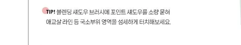 [포켓몬 에디션] 필리밀리 메이크업 브러시세트 3종 택1 상세페이지 80